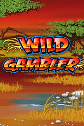 Попробуй Wild Gambler в демо бесплатно онлайн | Azino777