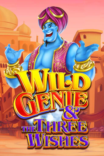 Попробуй Wild Genie в демо бесплатно онлайн | Azino777
