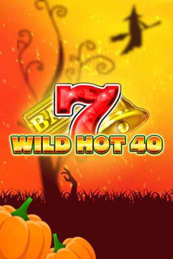 Попробуй Wild Hot 40 Halloween в демо бесплатно онлайн | Azino777