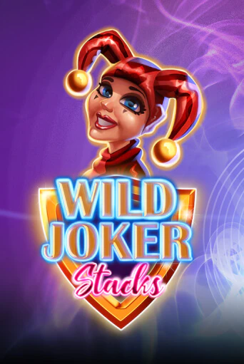 Попробуй Wild Joker Stacks в демо бесплатно онлайн | Azino777