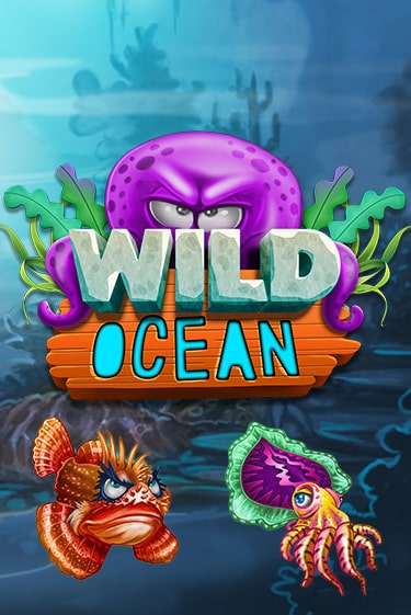 Попробуй Wild Ocean в демо бесплатно онлайн | Azino777