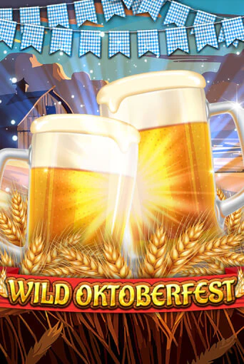 Попробуй Wild Oktoberfest в демо бесплатно онлайн | Azino777