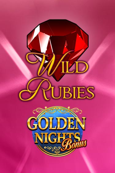Попробуй Wild Rubies GDN в демо бесплатно онлайн | Azino777