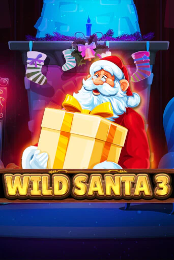 Попробуй Wild Santa 3 в демо бесплатно онлайн | Azino777