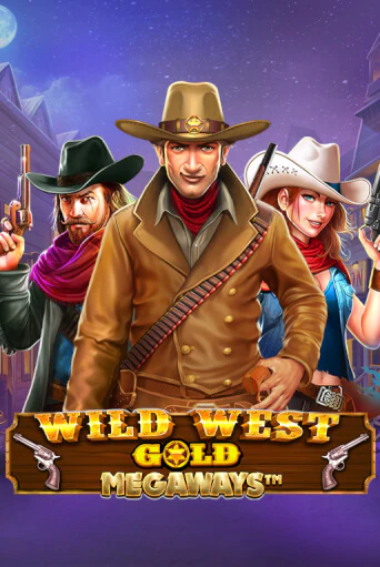Попробуй Wild West Gold Megaways в демо бесплатно онлайн | Azino777