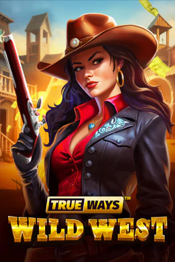 Попробуй Wild West TRUEWAYS в демо бесплатно онлайн | Azino777