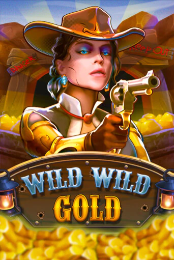 Попробуй Wild Wild Gold в демо бесплатно онлайн | Azino777