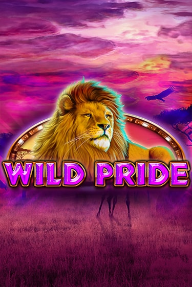 Попробуй Wild Pride в демо бесплатно онлайн | Azino777