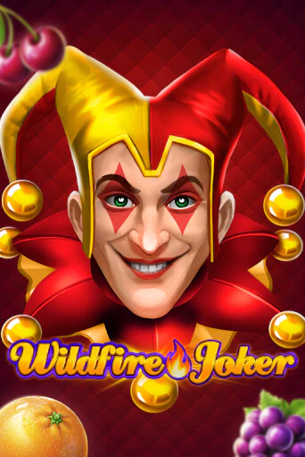 Попробуй Wildfire Joker в демо бесплатно онлайн | Azino777