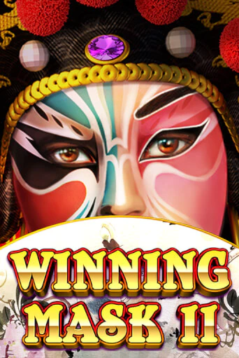 Попробуй Winning Mask II в демо бесплатно онлайн | Azino777