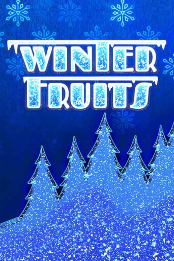 Попробуй Winter Fruits в демо бесплатно онлайн | Azino777