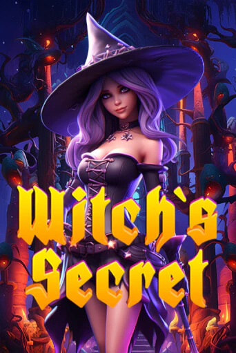 Попробуй Witch's Secret в демо бесплатно онлайн | Azino777