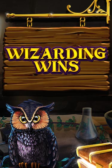Попробуй Wizarding Wins в демо бесплатно онлайн | Azino777