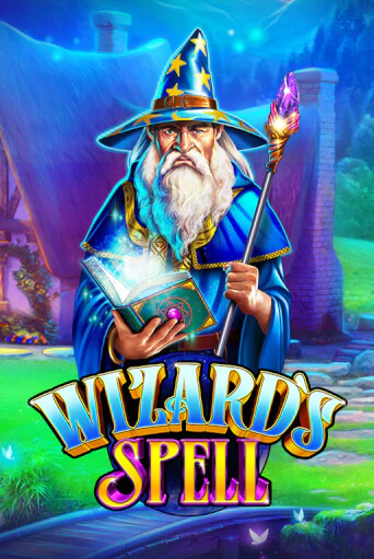 Попробуй Wizard's Spell в демо бесплатно онлайн | Azino777