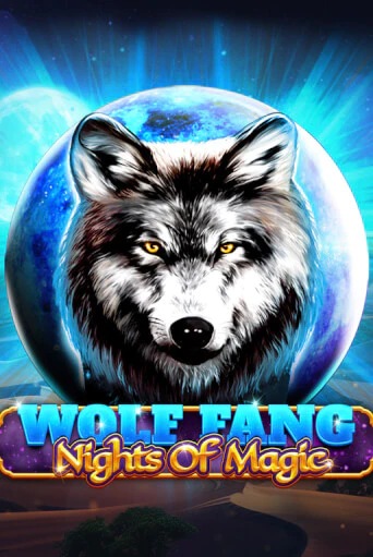 Попробуй Wolf Fang - Nights Of Magic в демо бесплатно онлайн | Azino777