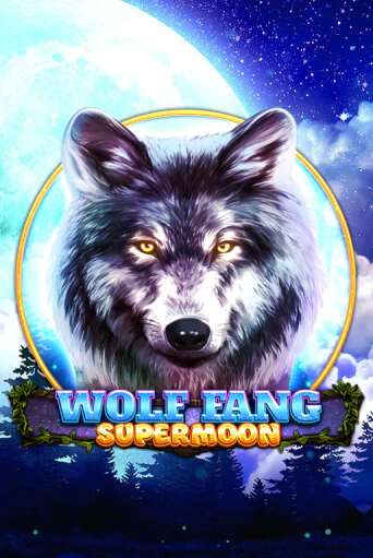 Попробуй Wolf Fang - Supermoon в демо бесплатно онлайн | Azino777
