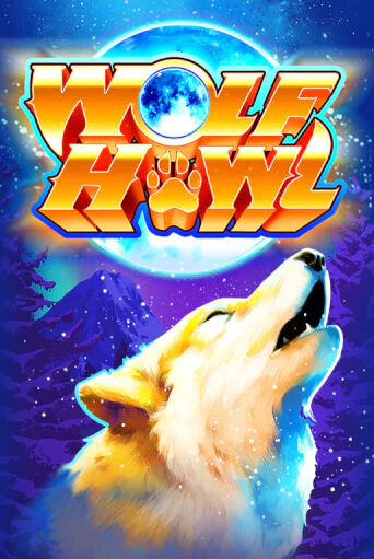 Попробуй Wolf Howl в демо бесплатно онлайн | Azino777