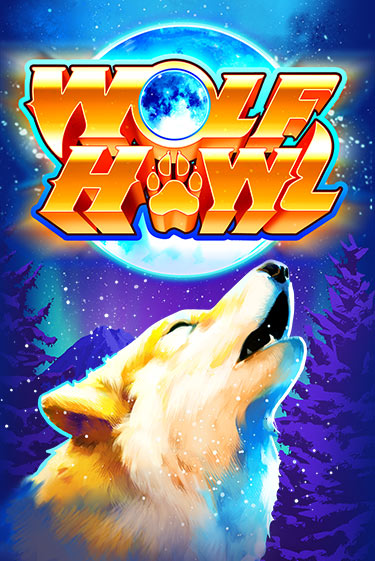 Попробуй Wolf Howl в демо бесплатно онлайн | Azino777
