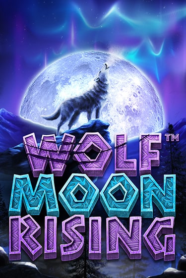 Попробуй Wolf Moon Rising в демо бесплатно онлайн | Azino777