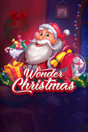Попробуй Wonder Christmas в демо бесплатно онлайн | Azino777