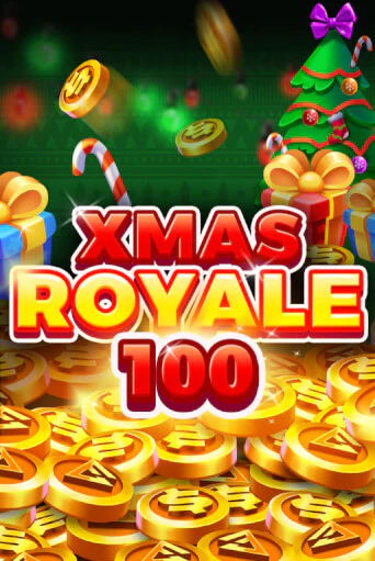 Попробуй XMAS Royale 100 в демо бесплатно онлайн | Azino777