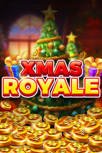 Попробуй XMAS ROYALE в демо бесплатно онлайн | Azino777