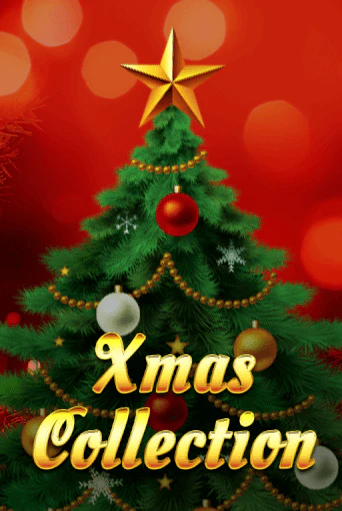 Попробуй Xmas Collection 10 Lines в демо бесплатно онлайн | Azino777