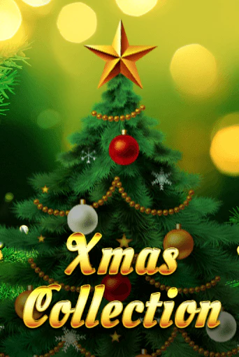Попробуй Xmas Collection 40 Lines в демо бесплатно онлайн | Azino777