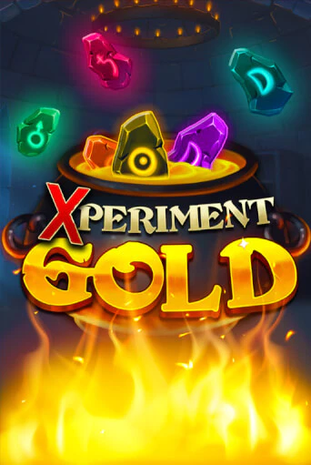 Попробуй Xperiment Gold в демо бесплатно онлайн | Azino777