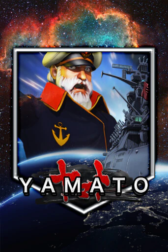 Попробуй Yamato в демо бесплатно онлайн | Azino777