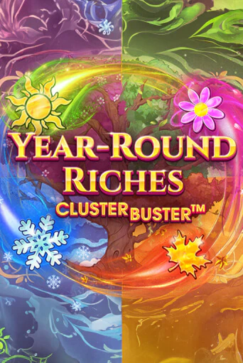 Попробуй Year Round Riches Clusterbuster в демо бесплатно онлайн | Azino777