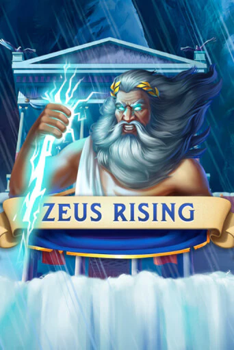 Попробуй Zeus Rising в демо бесплатно онлайн | Azino777