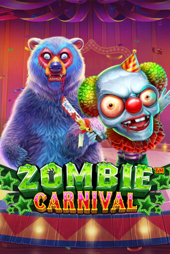 Попробуй Zombie Carnival в демо бесплатно онлайн | Azino777