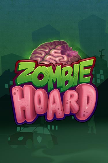 Попробуй Zombie Hoard в демо бесплатно онлайн | Azino777