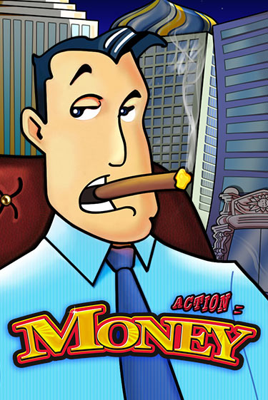 Попробуй Action Money в демо бесплатно онлайн | Azino777