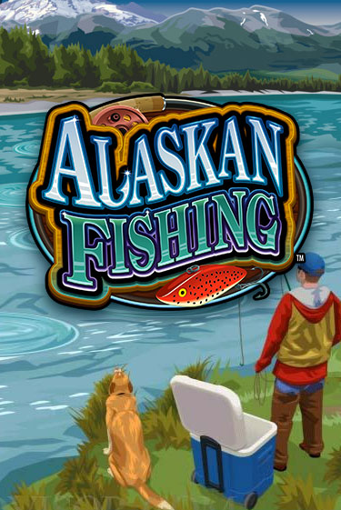 Попробуй Alaskan Fishing в демо бесплатно онлайн | Azino777