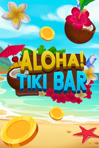 Попробуй Aloha Tiki Bar в демо бесплатно онлайн | Azino777