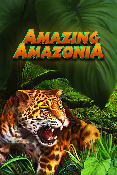 Попробуй Amazing Amazonia в демо бесплатно онлайн | Azino777