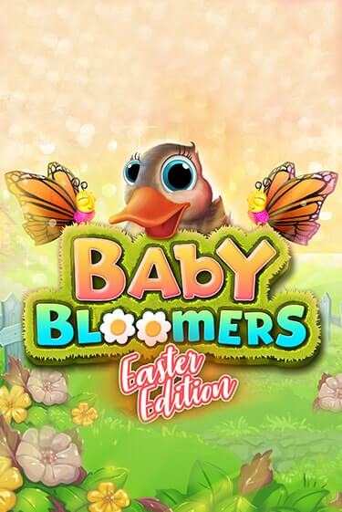 Попробуй Baby Bloomers в демо бесплатно онлайн | Azino777