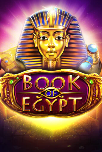 Попробуй Book of Egypt в демо бесплатно онлайн | Azino777