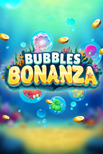 Попробуй Bubbles Bonanza в демо бесплатно онлайн | Azino777