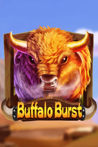 Попробуй Buffalo Burst в демо бесплатно онлайн | Azino777