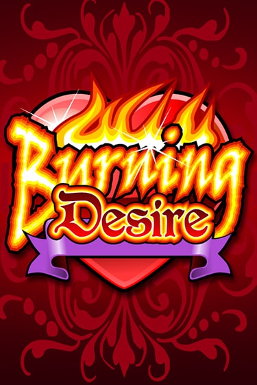 Попробуй Burning Desire в демо бесплатно онлайн | Azino777