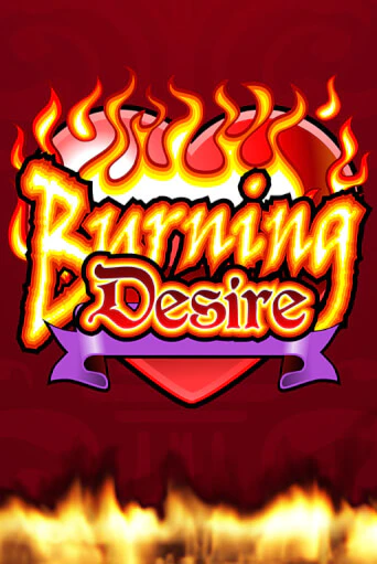 Попробуй Burning Desire в демо бесплатно онлайн | Azino777