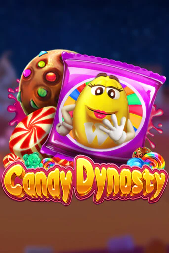 Попробуй Candy Dynasty в демо бесплатно онлайн | Azino777