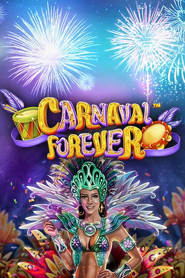 Попробуй Carnaval Forever в демо бесплатно онлайн | Azino777