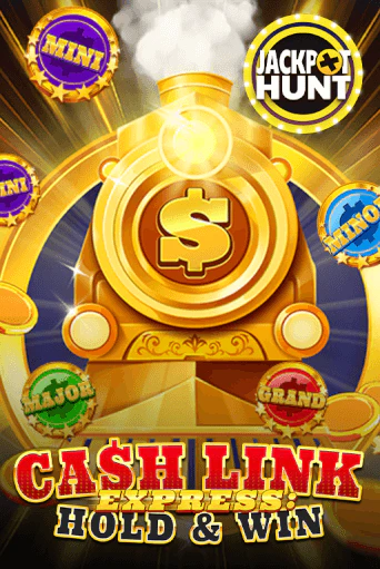Попробуй Cash Link Express: Hold & Win в демо бесплатно онлайн | Azino777