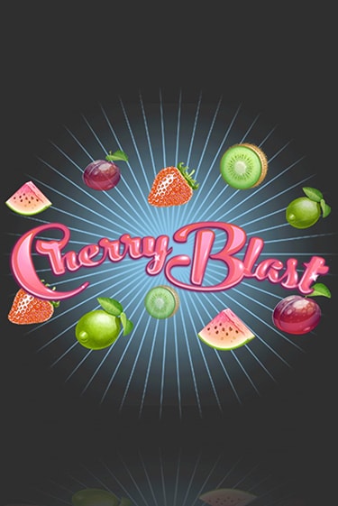 Попробуй Cherry Blast в демо бесплатно онлайн | Azino777