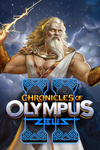 Попробуй Chronicles of Olympus II Zeus в демо бесплатно онлайн | Azino777