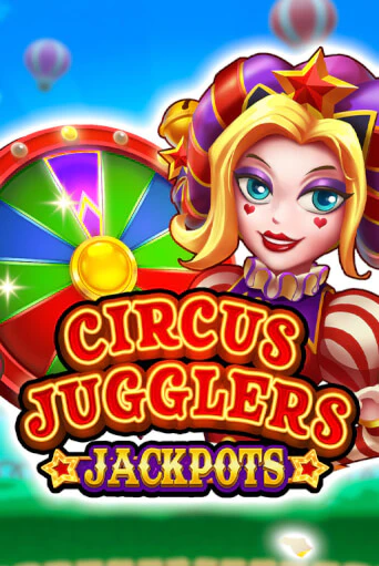 Попробуй Circus Jugglers Jackpots в демо бесплатно онлайн | Azino777